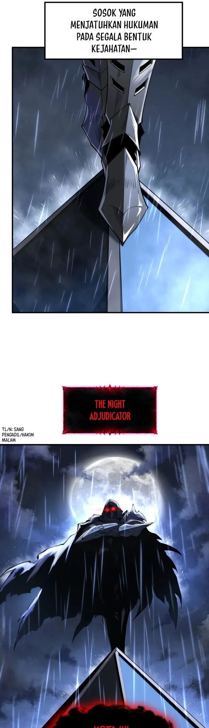 The Evil Alchemist Can’t Handle His Own Experiment Chapter 42 Gambar 20