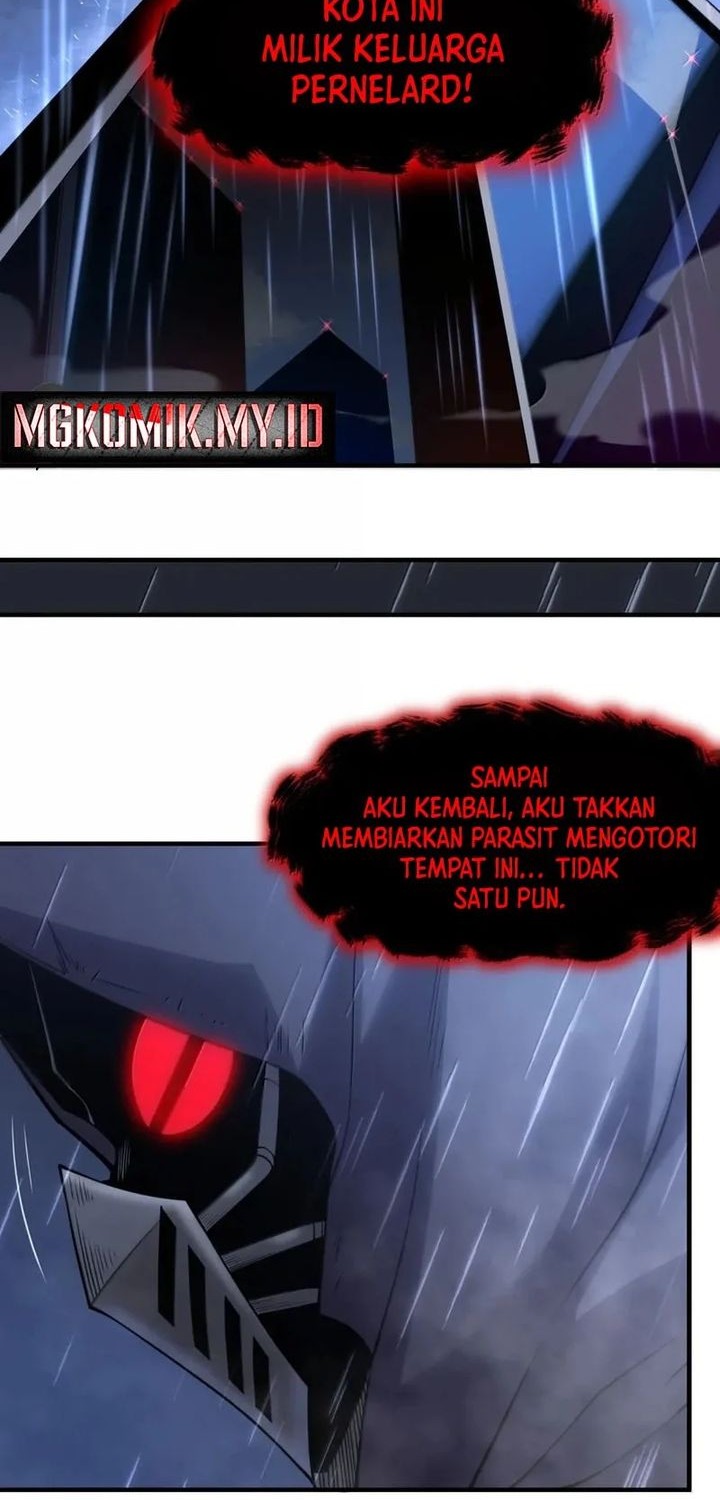 The Evil Alchemist Can’t Handle His Own Experiment Chapter 42 Gambar 21