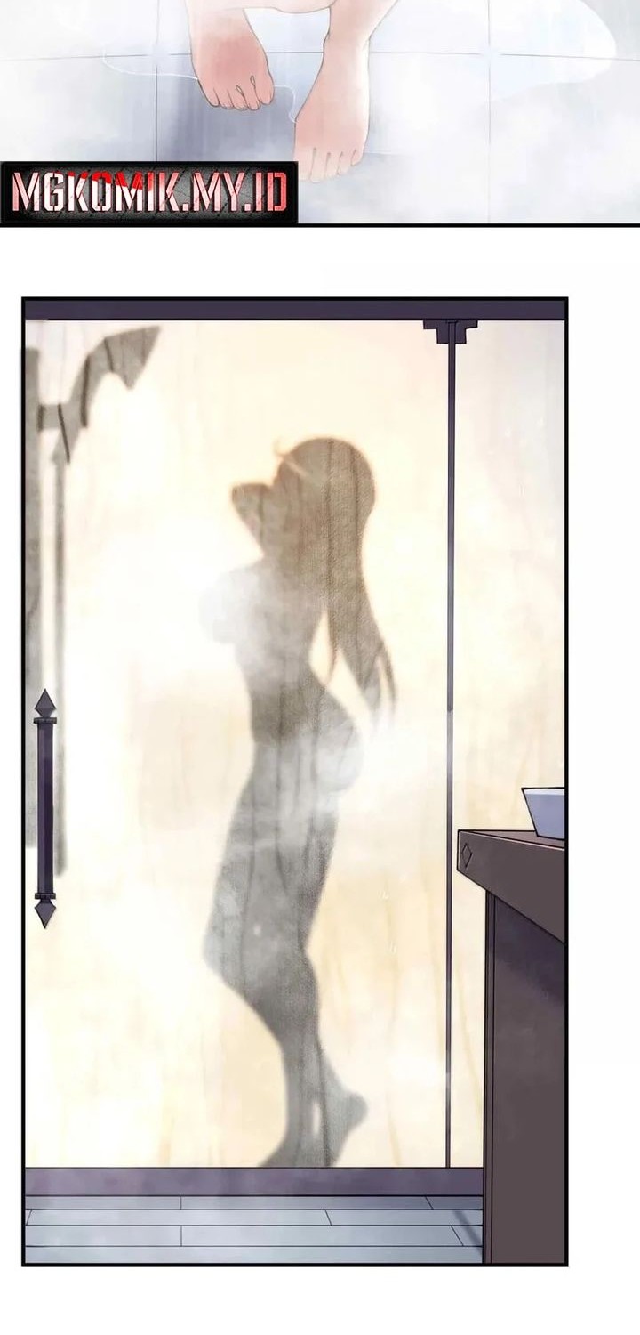 The Evil Alchemist Can’t Handle His Own Experiment Chapter 42 Gambar 35