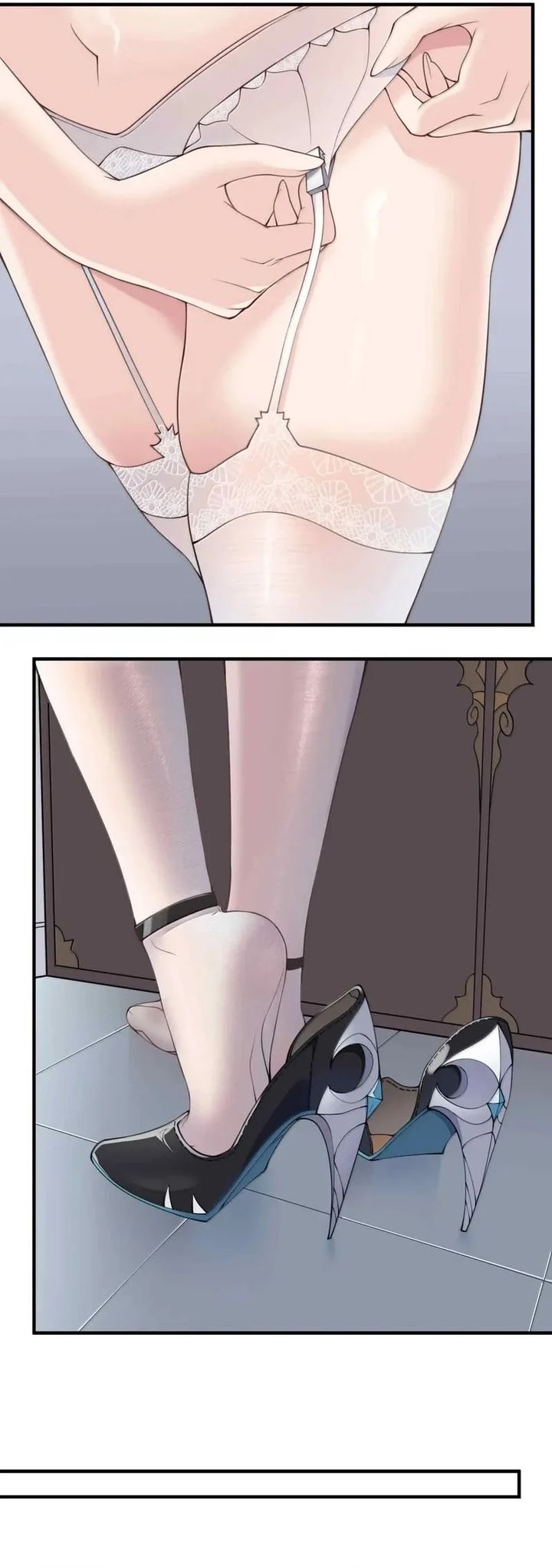 The Evil Alchemist Can’t Handle His Own Experiment Chapter 42 Gambar 39