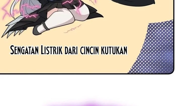 The Evil Alchemist Can’t Handle His Own Experiment Chapter 42 Gambar 41