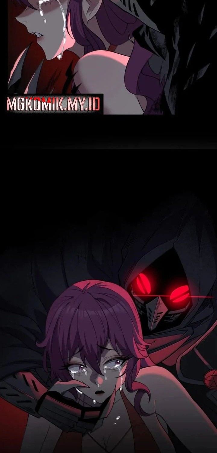 The Evil Alchemist Can’t Handle His Own Experiment Chapter 42 Gambar 4