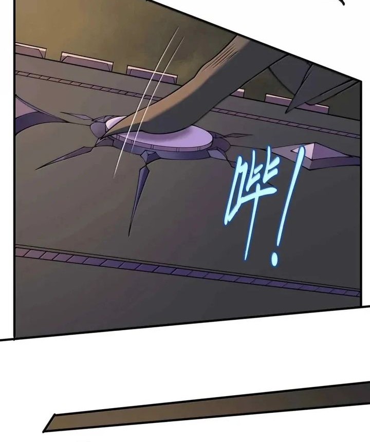 The Evil Alchemist Can’t Handle His Own Experiment Chapter 43 Gambar 22