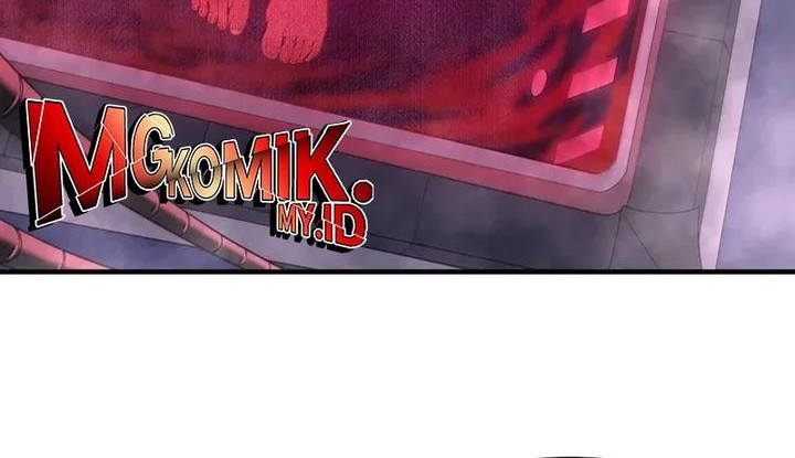 The Evil Alchemist Can’t Handle His Own Experiment Chapter 43 Gambar 32