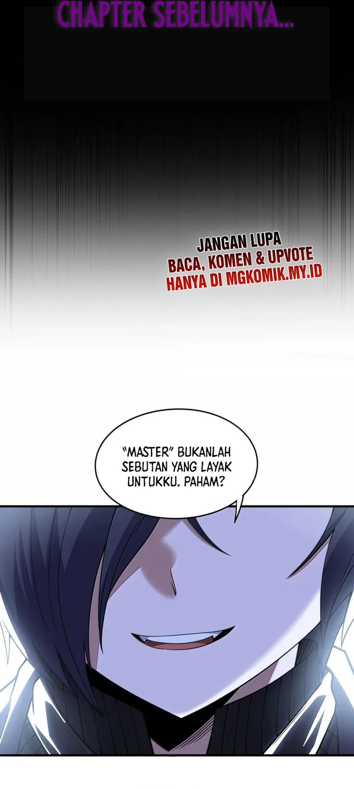 The Evil Alchemist Can’t Handle His Own Experiment Chapter 43 Gambar 3