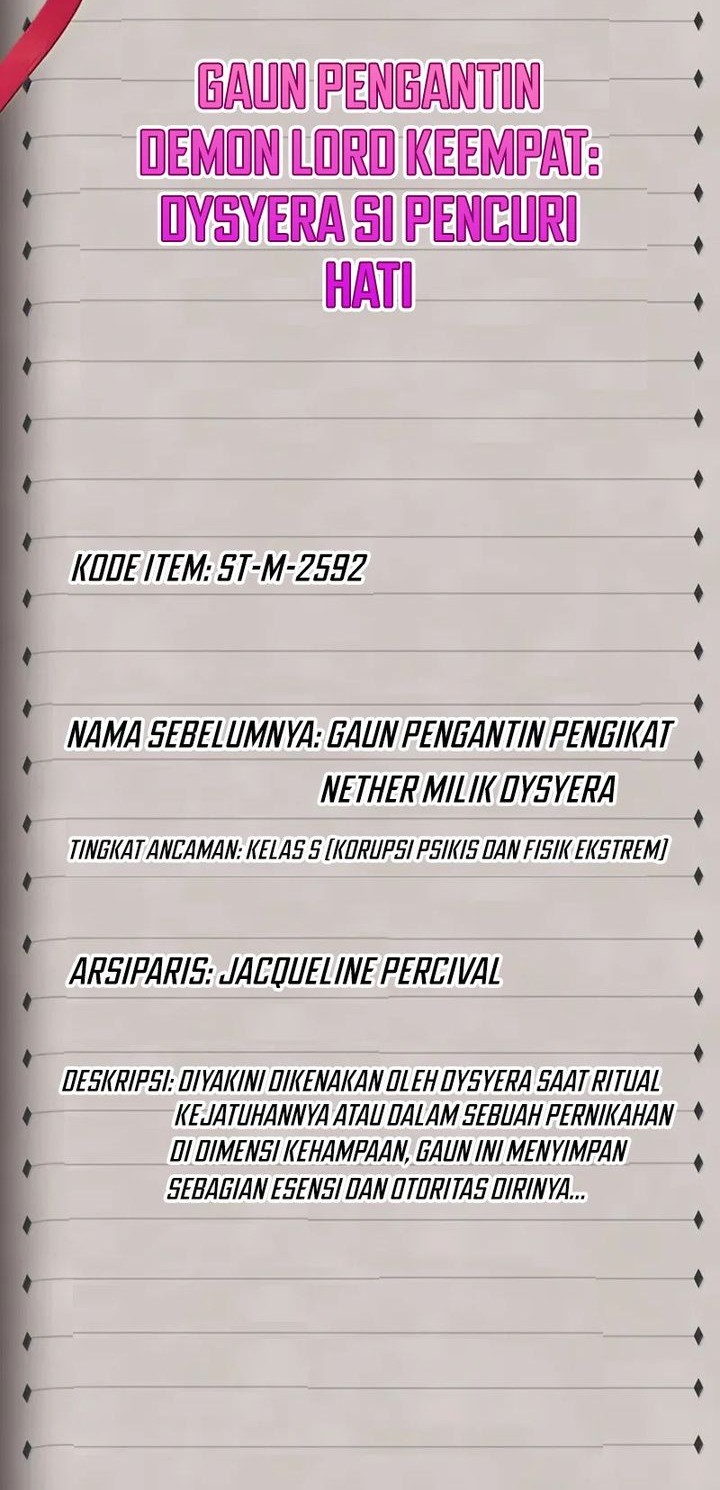 The Evil Alchemist Can’t Handle His Own Experiment Chapter 43 Gambar 56