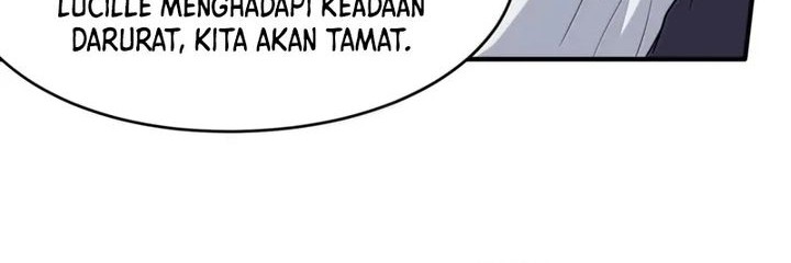 The Evil Alchemist Can’t Handle His Own Experiment Chapter 43 Gambar 11
