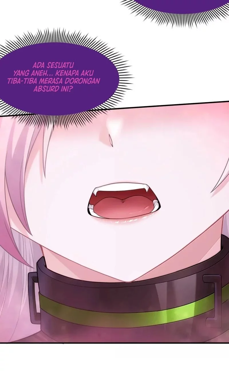 The Evil Alchemist Can’t Handle His Own Experiment Chapter 54 Gambar 12