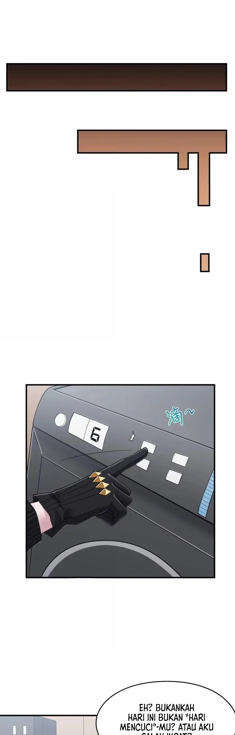 The Evil Alchemist Can’t Handle His Own Experiment Chapter 54 Gambar 31