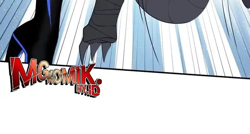 The Evil Alchemist Can’t Handle His Own Experiment Chapter 55 Gambar 46