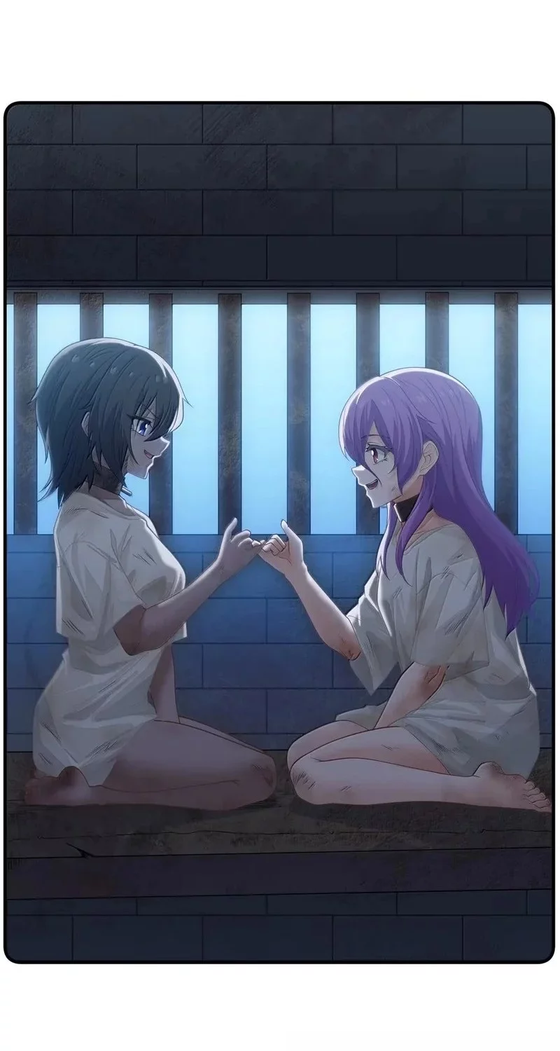 The Evil Alchemist Can’t Handle His Own Experiment Chapter 56 Gambar 51