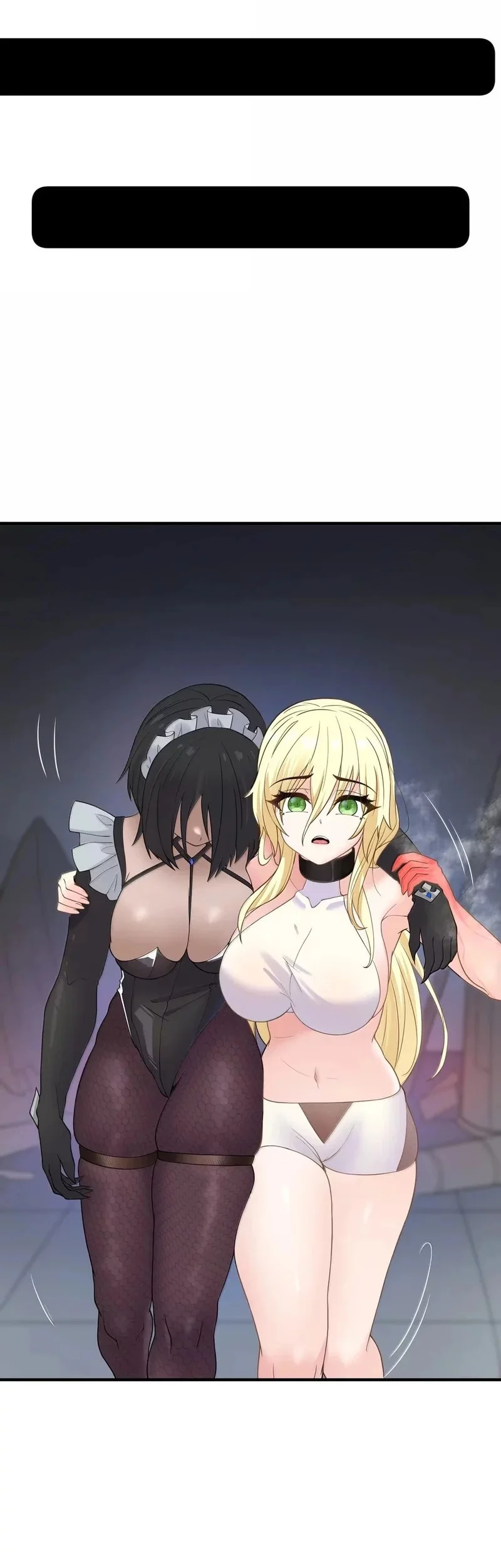 The Evil Alchemist Can’t Handle His Own Experiment Chapter 56 Gambar 52