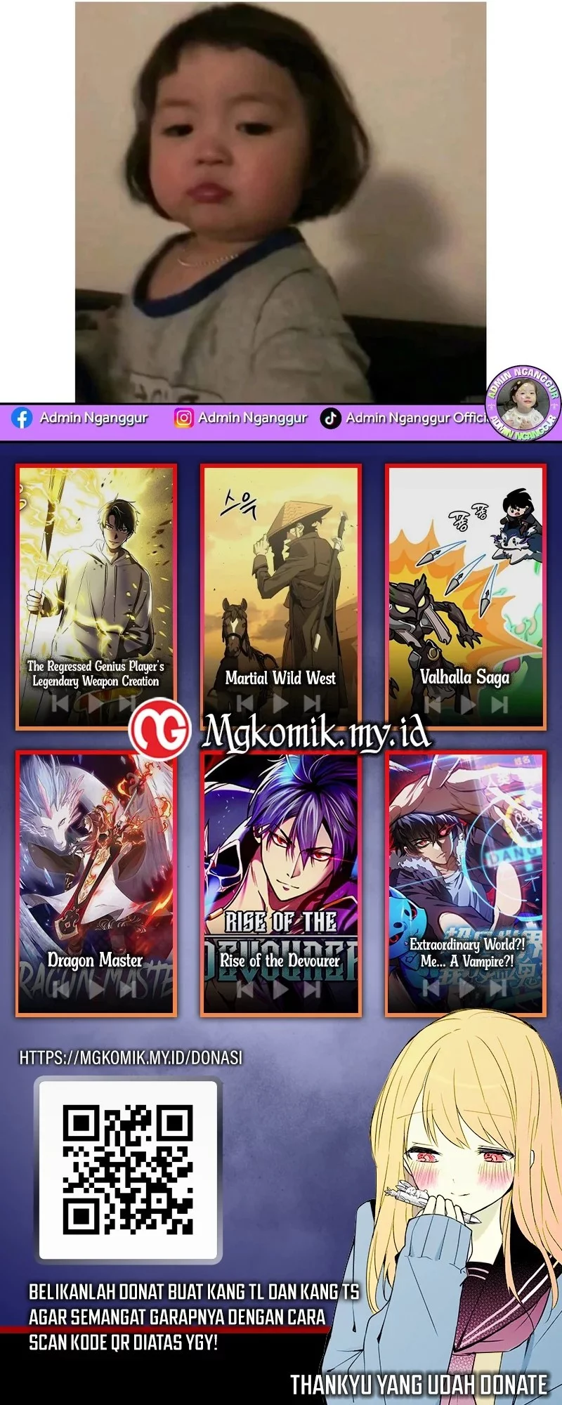 The Evil Alchemist Can’t Handle His Own Experiment Chapter 56 Gambar 54