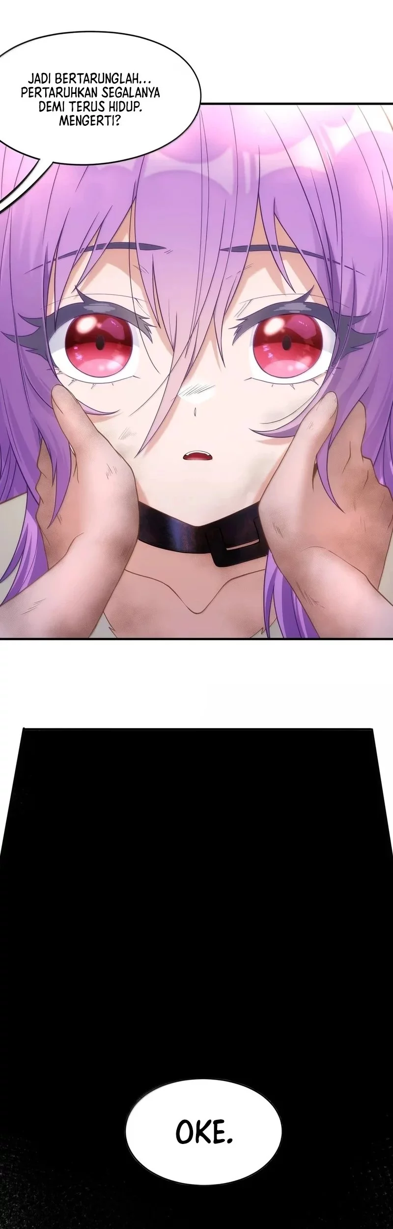 The Evil Alchemist Can’t Handle His Own Experiment Chapter 56 Gambar 21