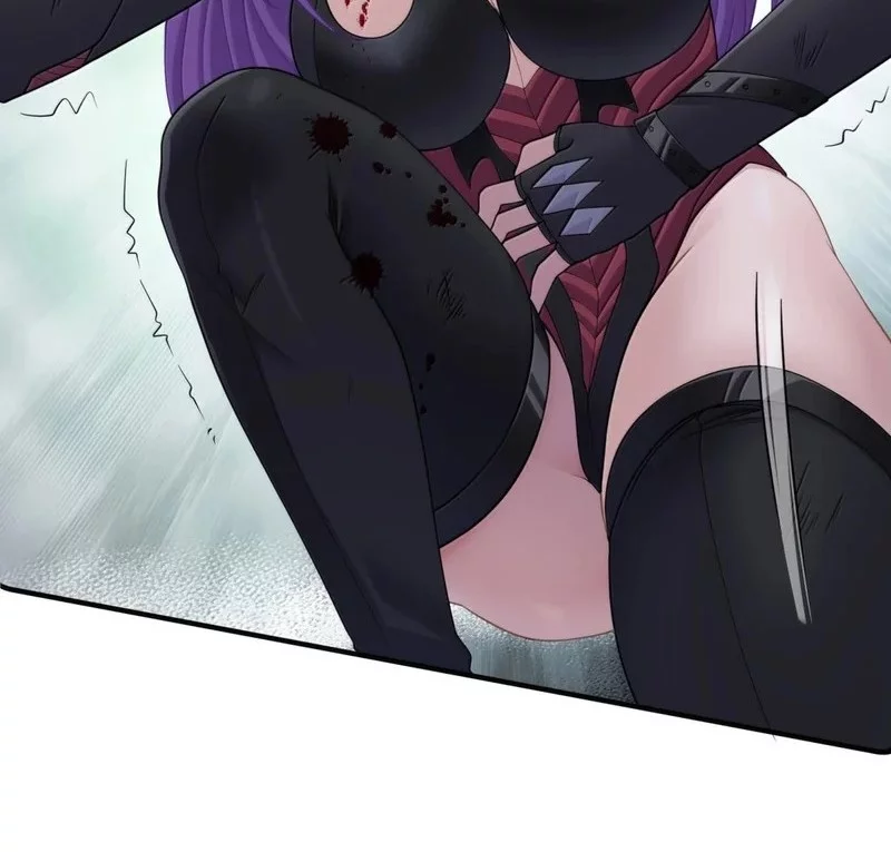 The Evil Alchemist Can’t Handle His Own Experiment Chapter 57 Gambar 12