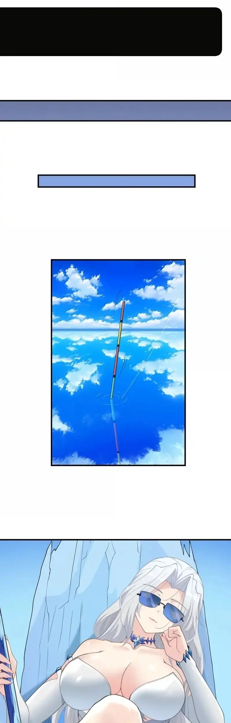 The Evil Alchemist Can’t Handle His Own Experiment Chapter 58 Gambar 43