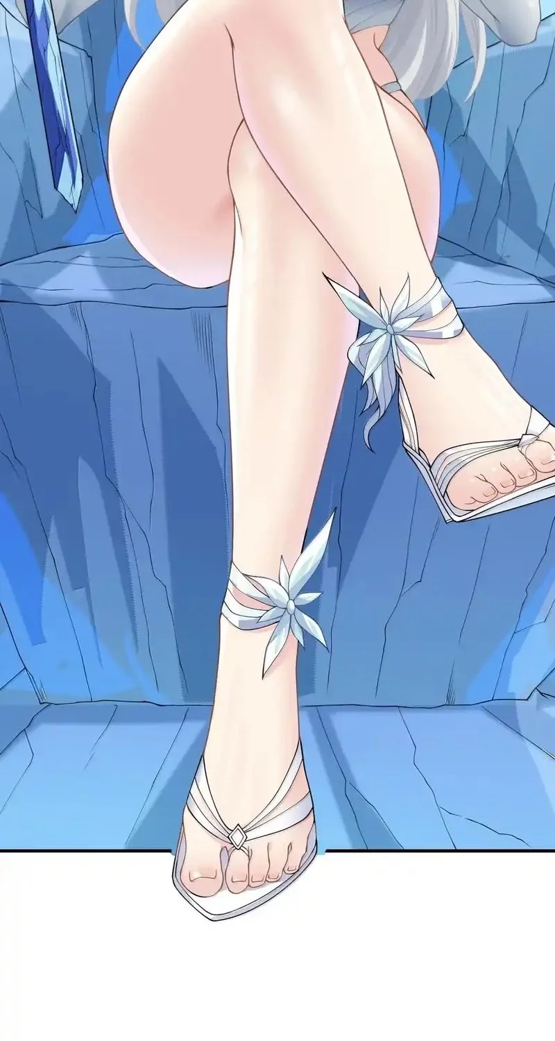 The Evil Alchemist Can’t Handle His Own Experiment Chapter 58 Gambar 44