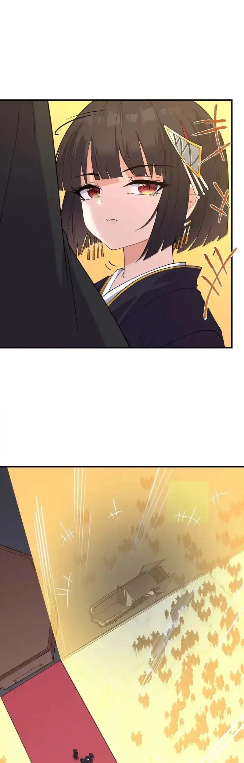 The Evil Alchemist Can’t Handle His Own Experiment Chapter 58 Gambar 3