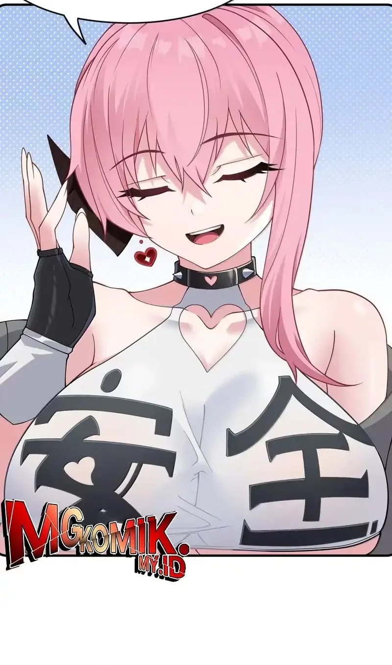 The Evil Alchemist Can’t Handle His Own Experiment Chapter 58 Gambar 16