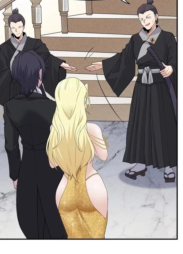 The Evil Alchemist Can’t Handle His Own Experiment Chapter 59 Gambar 20