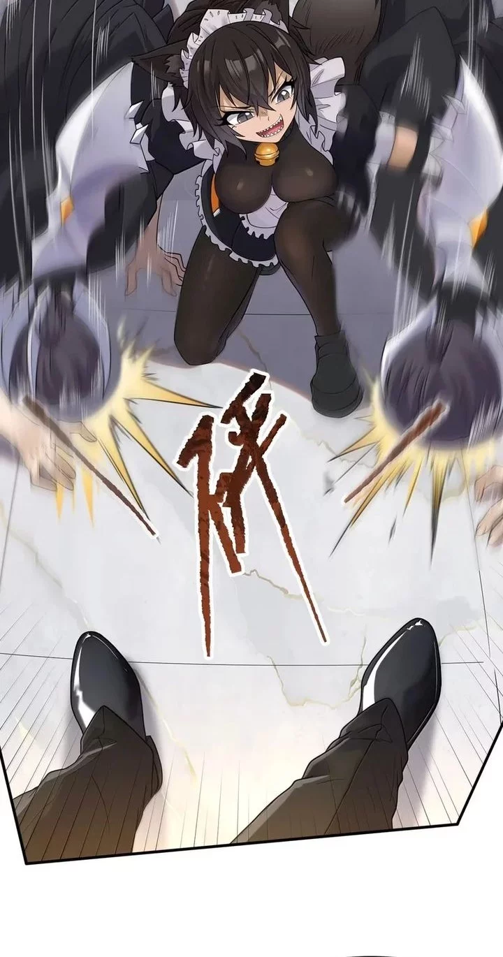 The Evil Alchemist Can’t Handle His Own Experiment Chapter 59 Gambar 22