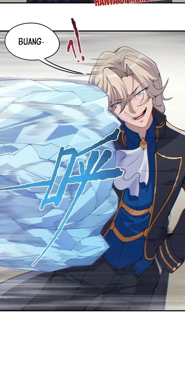 The Evil Alchemist Can’t Handle His Own Experiment Chapter 59 Gambar 30