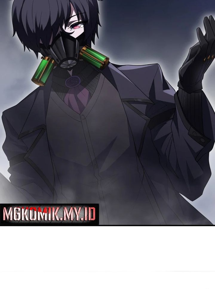 The Evil Alchemist Can’t Handle His Own Experiment Chapter 5 Gambar 15