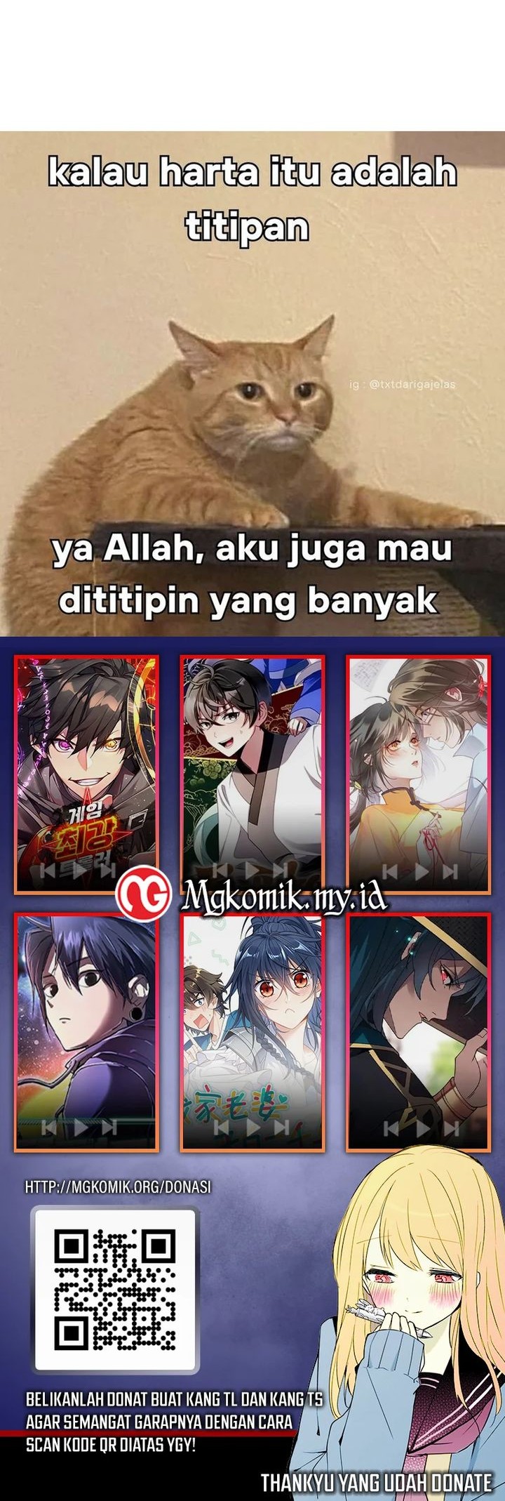 The Evil Alchemist Can’t Handle His Own Experiment Chapter 5 Gambar 35