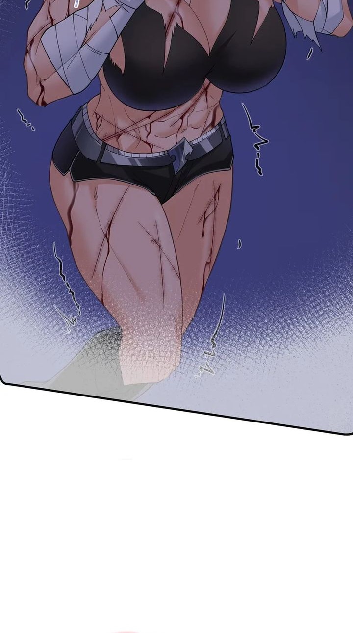 The Evil Alchemist Can’t Handle His Own Experiment Chapter 50 Gambar 21