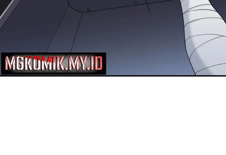 The Evil Alchemist Can’t Handle His Own Experiment Chapter 50 Gambar 27