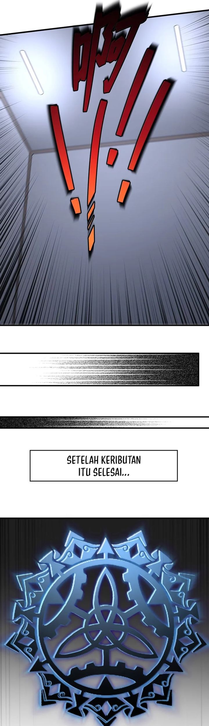 The Evil Alchemist Can’t Handle His Own Experiment Chapter 50 Gambar 34