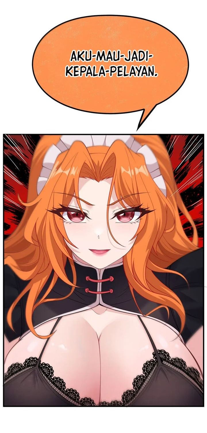 The Evil Alchemist Can’t Handle His Own Experiment Chapter 50 Gambar 4