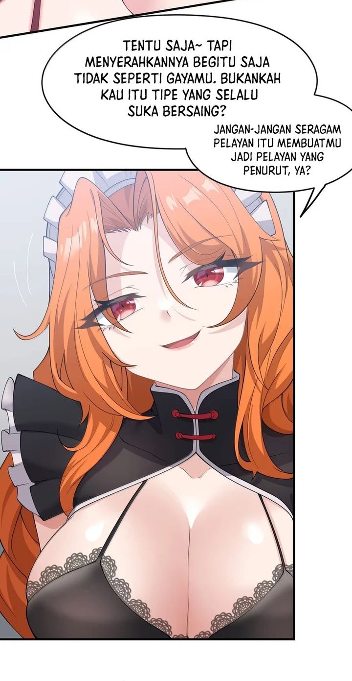 The Evil Alchemist Can’t Handle His Own Experiment Chapter 50 Gambar 13