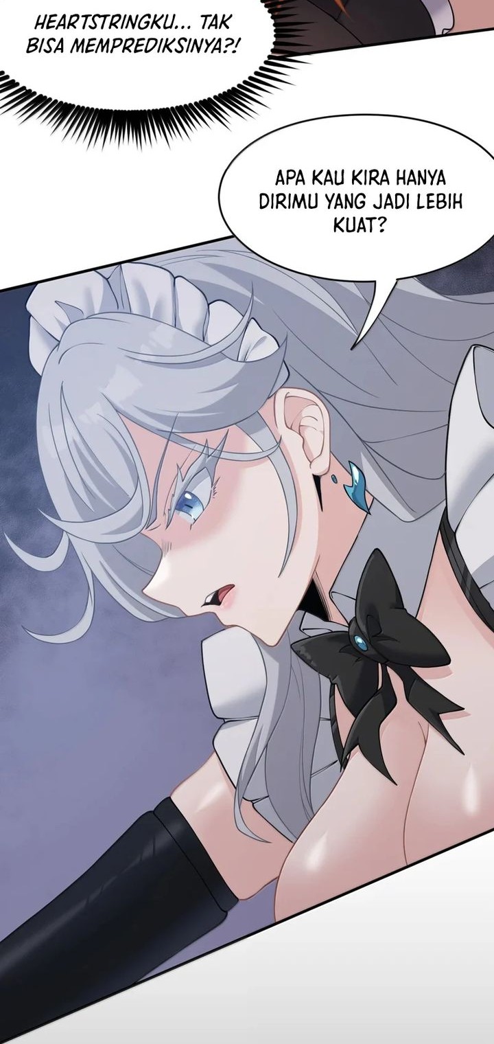 The Evil Alchemist Can’t Handle His Own Experiment Chapter 51 Gambar 25