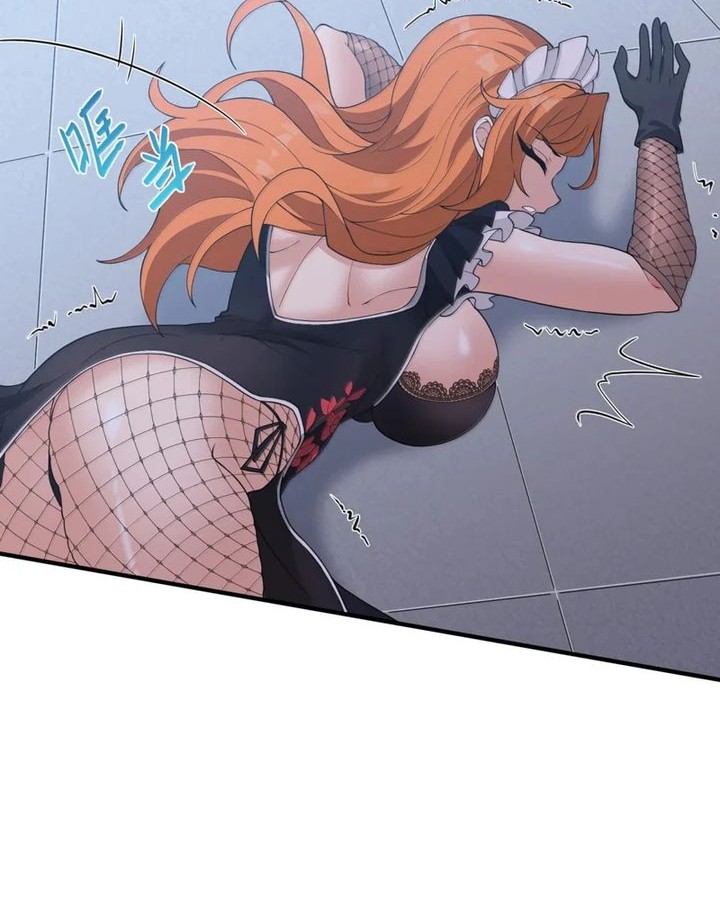 The Evil Alchemist Can’t Handle His Own Experiment Chapter 51 Gambar 53