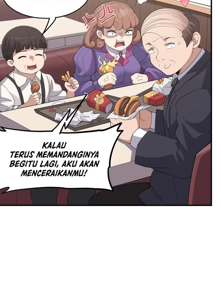 The Evil Alchemist Can’t Handle His Own Experiment Chapter 52 Gambar 22