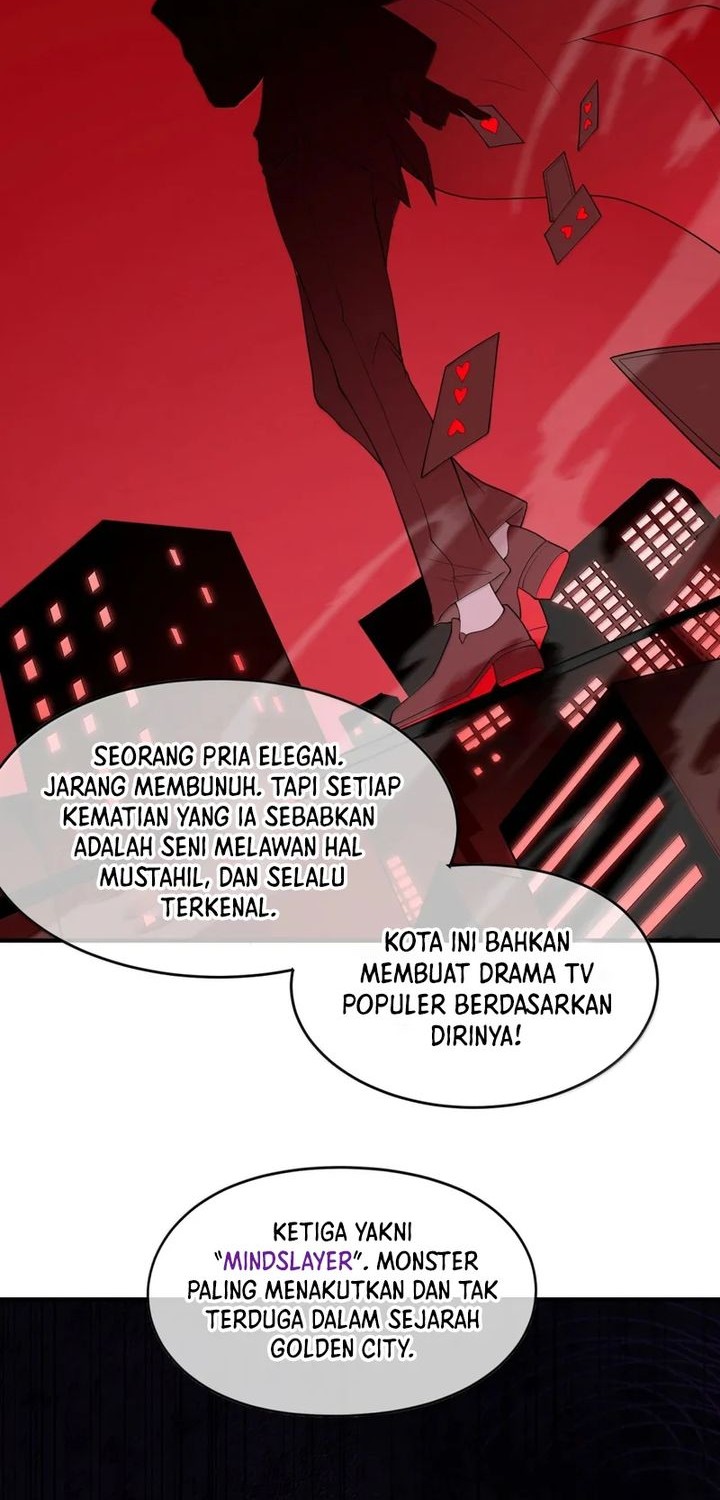 The Evil Alchemist Can’t Handle His Own Experiment Chapter 52 Gambar 48