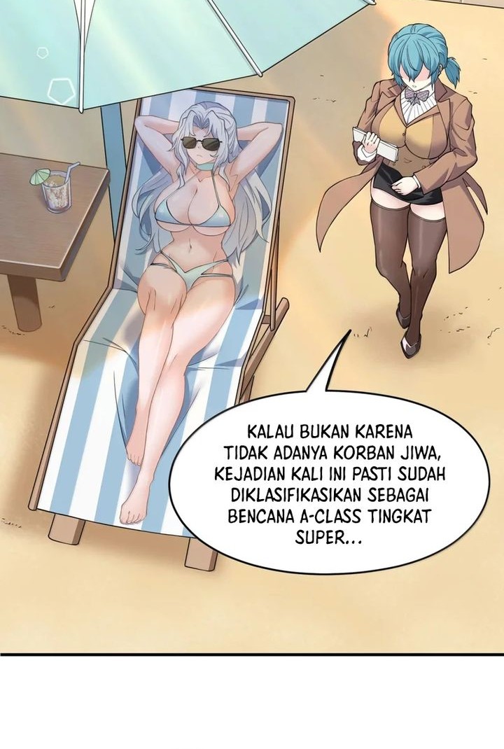 The Evil Alchemist Can’t Handle His Own Experiment Chapter 52 Gambar 4