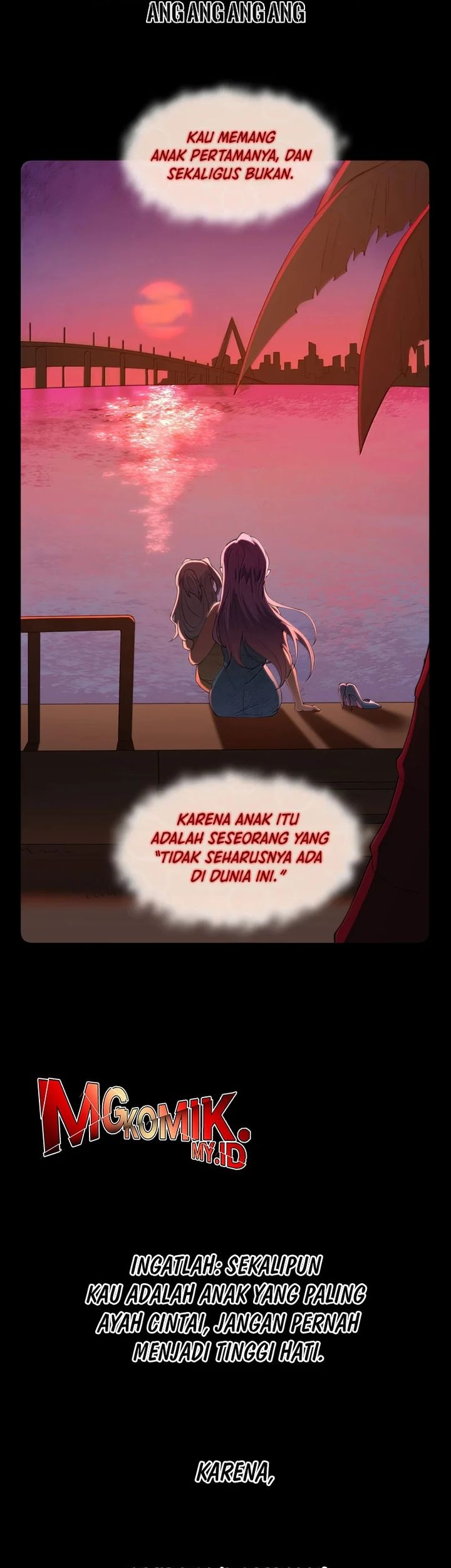 The Evil Alchemist Can’t Handle His Own Experiment Chapter 52 Gambar 15