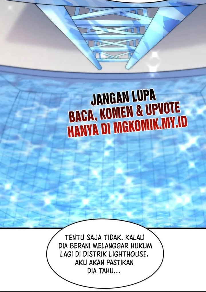 The Evil Alchemist Can’t Handle His Own Experiment Chapter 52 Gambar 18