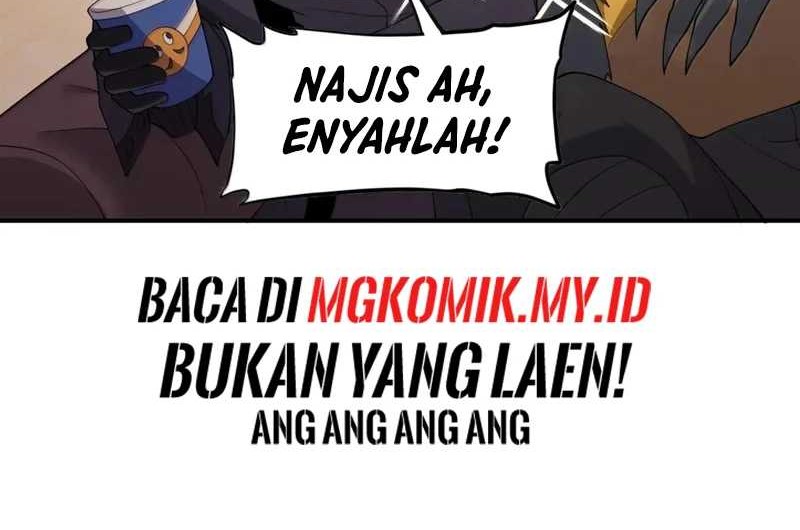 The Evil Alchemist Can’t Handle His Own Experiment Chapter 53 Gambar 21