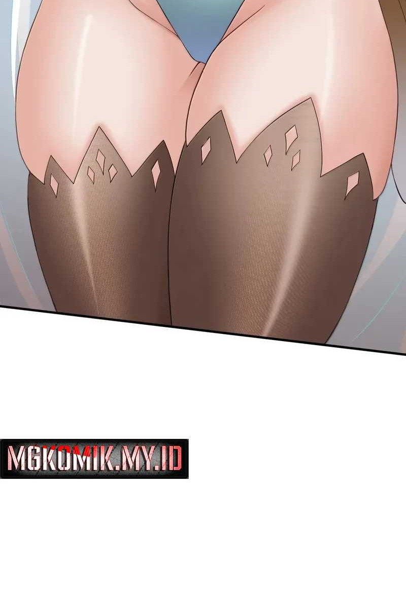 The Evil Alchemist Can’t Handle His Own Experiment Chapter 53 Gambar 27