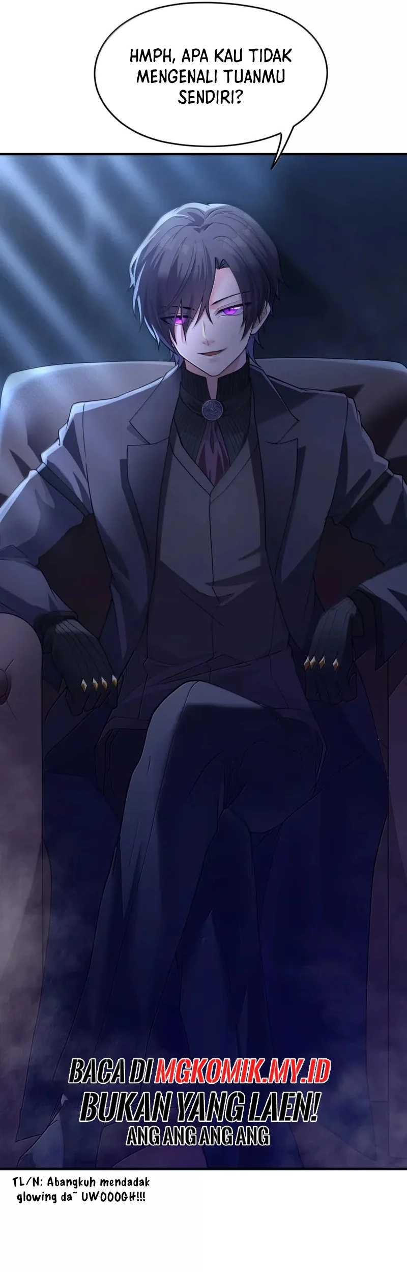 The Evil Alchemist Can’t Handle His Own Experiment Chapter 53 Gambar 60