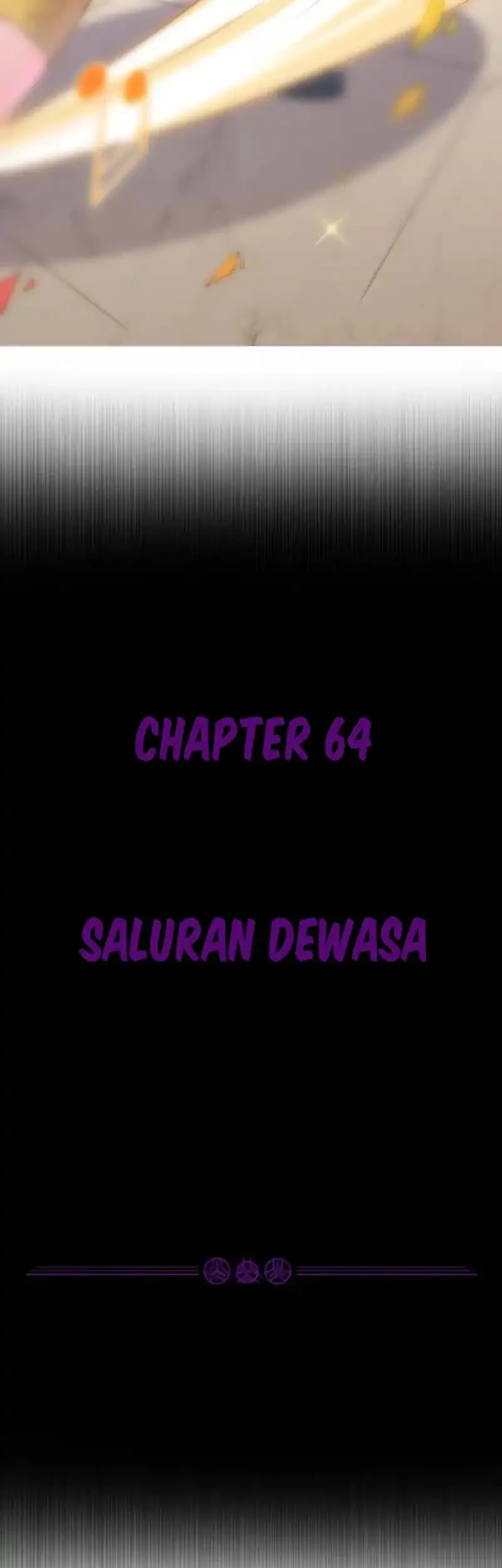 The Evil Alchemist Can’t Handle His Own Experiment Chapter 64 Gambar 6