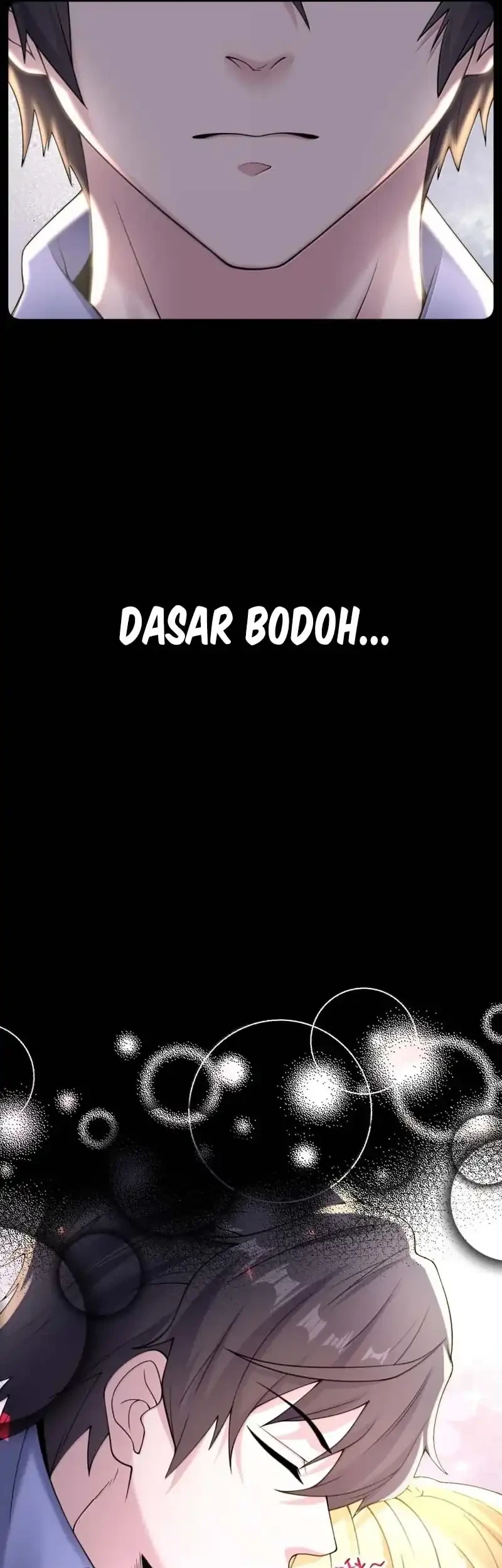 The Evil Alchemist Can’t Handle His Own Experiment Chapter 64 Gambar 32