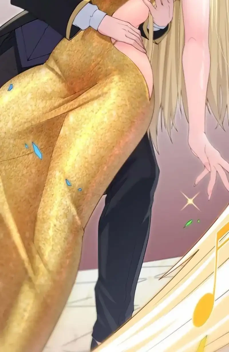 The Evil Alchemist Can’t Handle His Own Experiment Chapter 64 Gambar 5