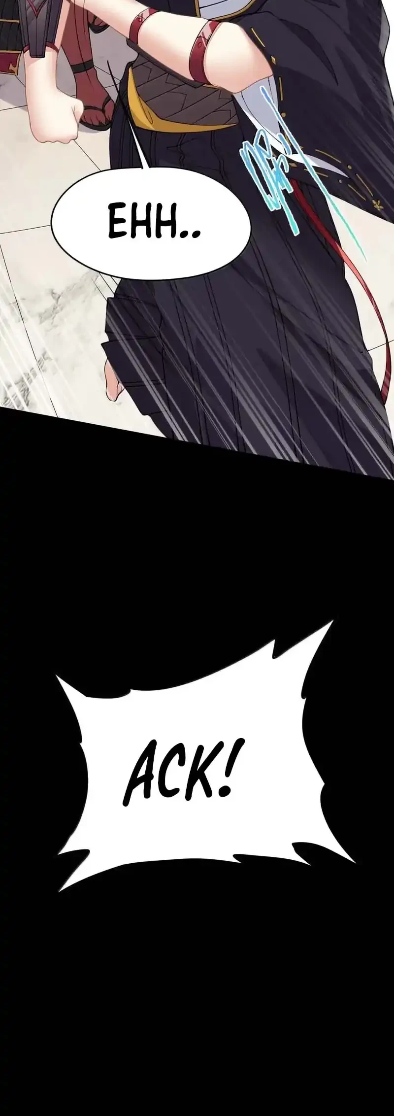 The Evil Alchemist Can’t Handle His Own Experiment Chapter 65 Gambar 20