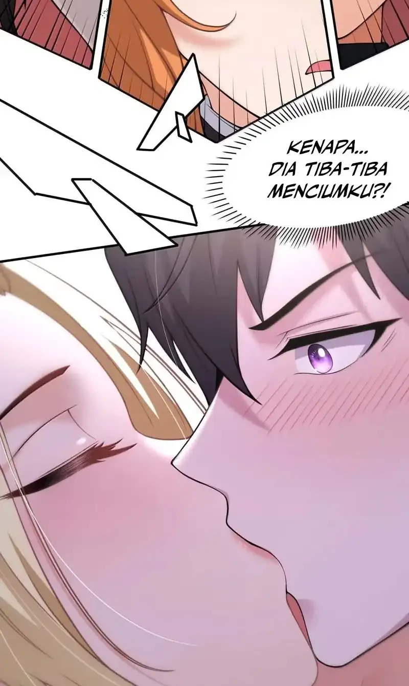 The Evil Alchemist Can’t Handle His Own Experiment Chapter 65 Gambar 35