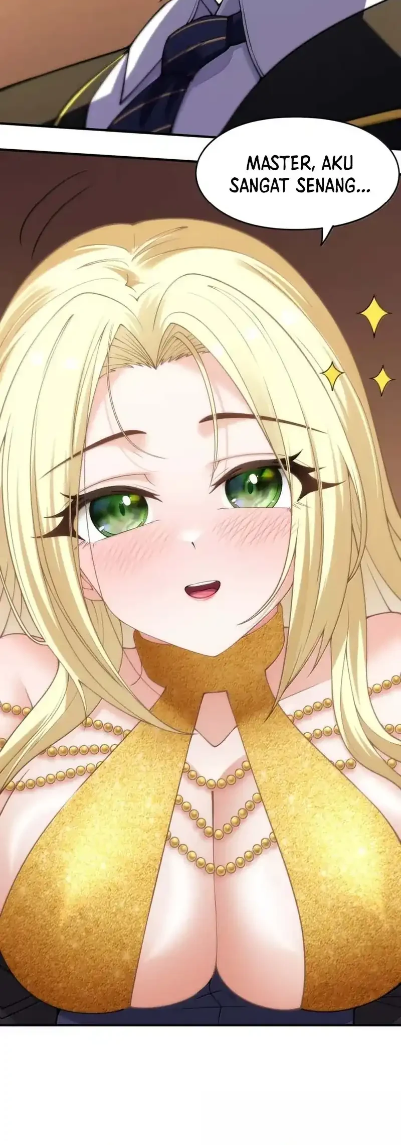 The Evil Alchemist Can’t Handle His Own Experiment Chapter 65 Gambar 14