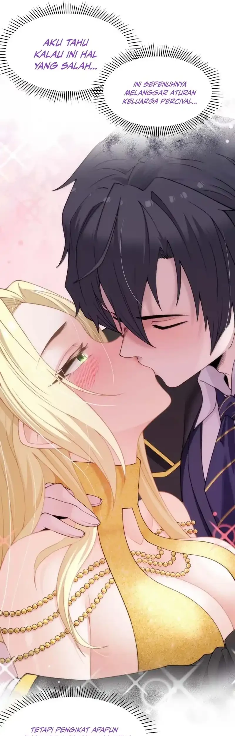 The Evil Alchemist Can’t Handle His Own Experiment Chapter 65 Gambar 17